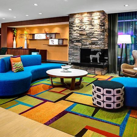 Fairfield Inn & Suites By Marriott Douglas Εξωτερικό φωτογραφία