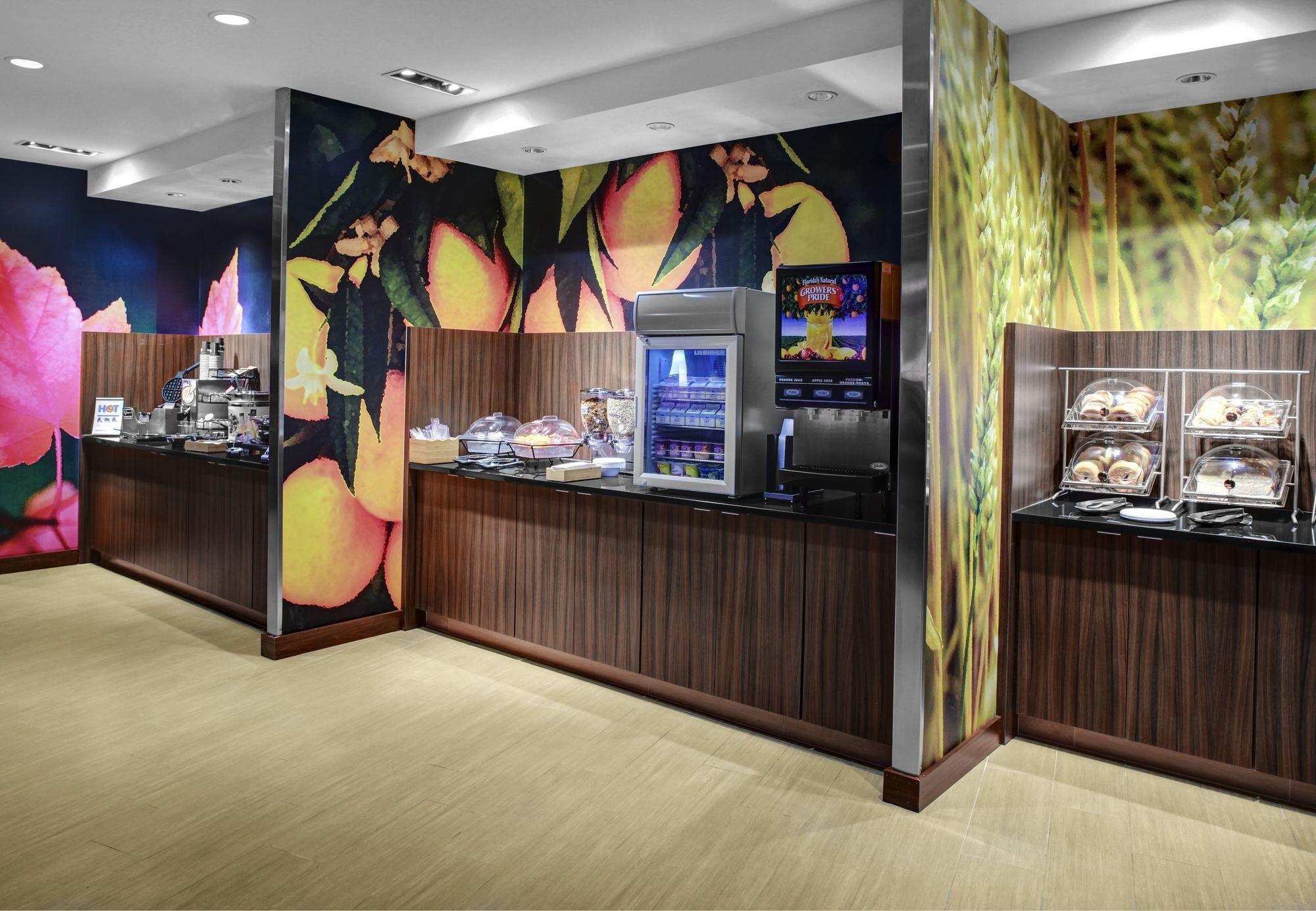 Fairfield Inn & Suites By Marriott Douglas Εξωτερικό φωτογραφία