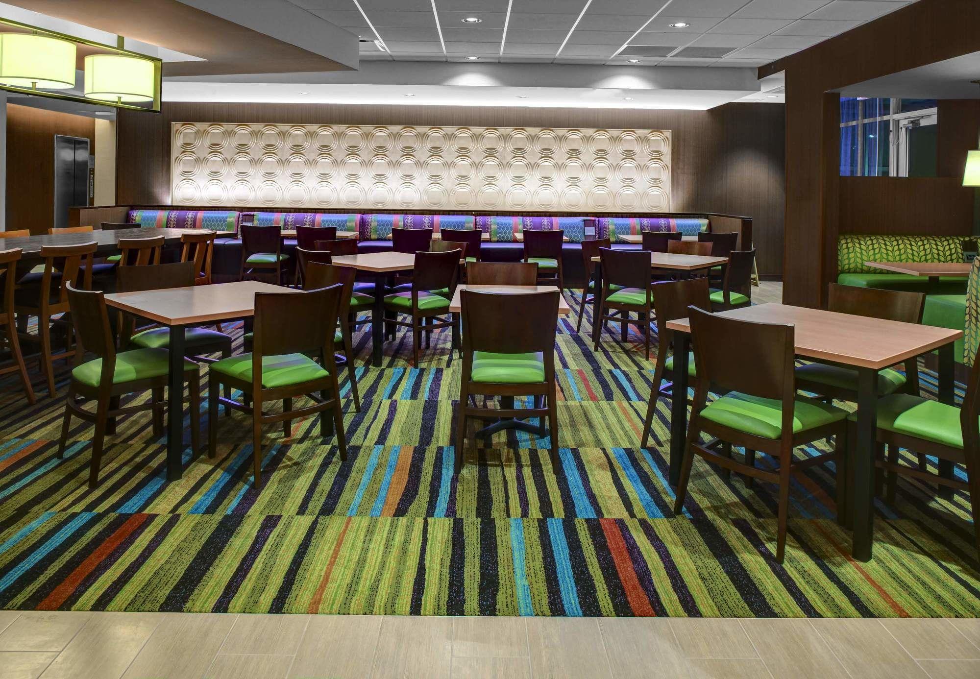 Fairfield Inn & Suites By Marriott Douglas Εξωτερικό φωτογραφία