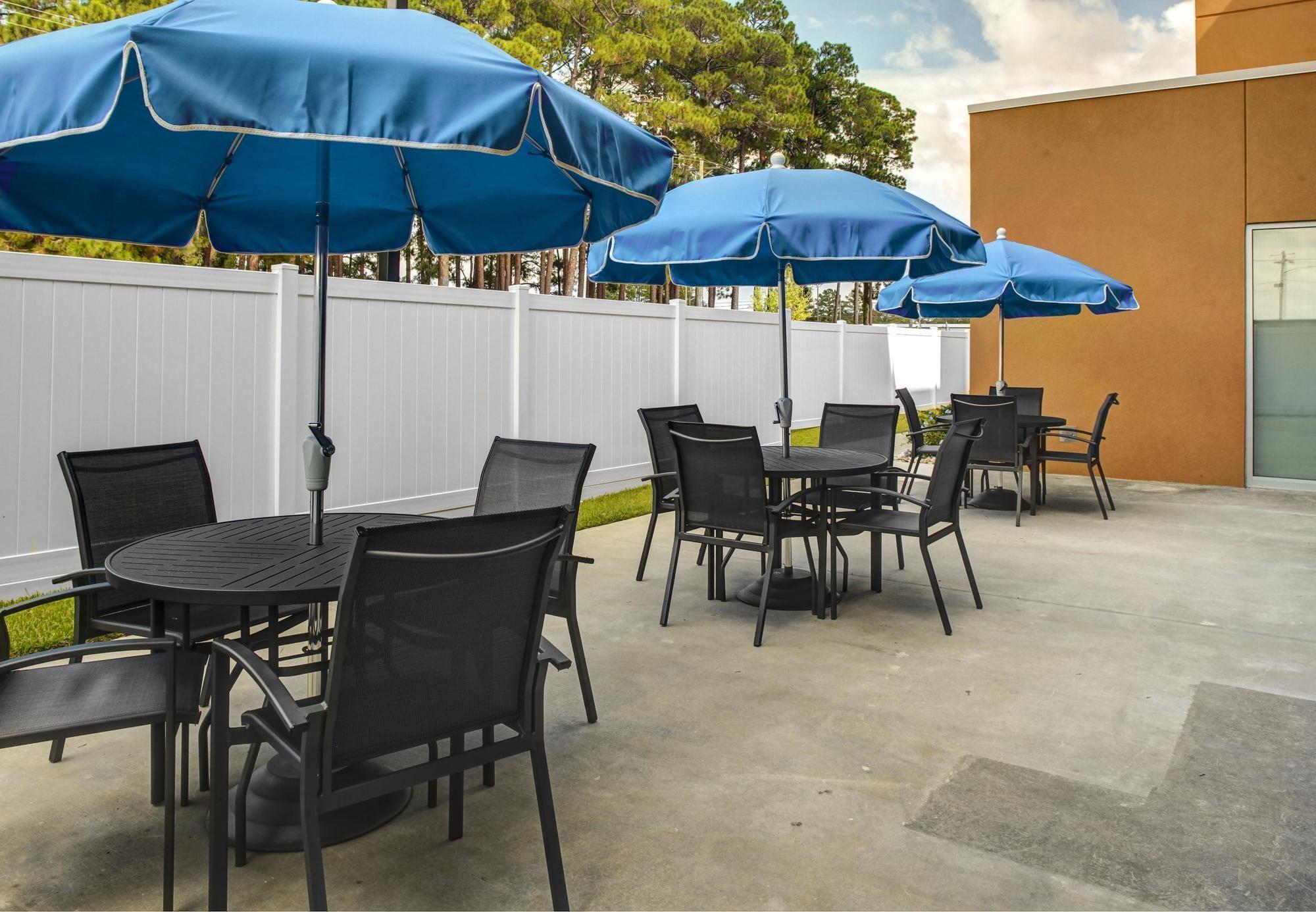 Fairfield Inn & Suites By Marriott Douglas Εξωτερικό φωτογραφία