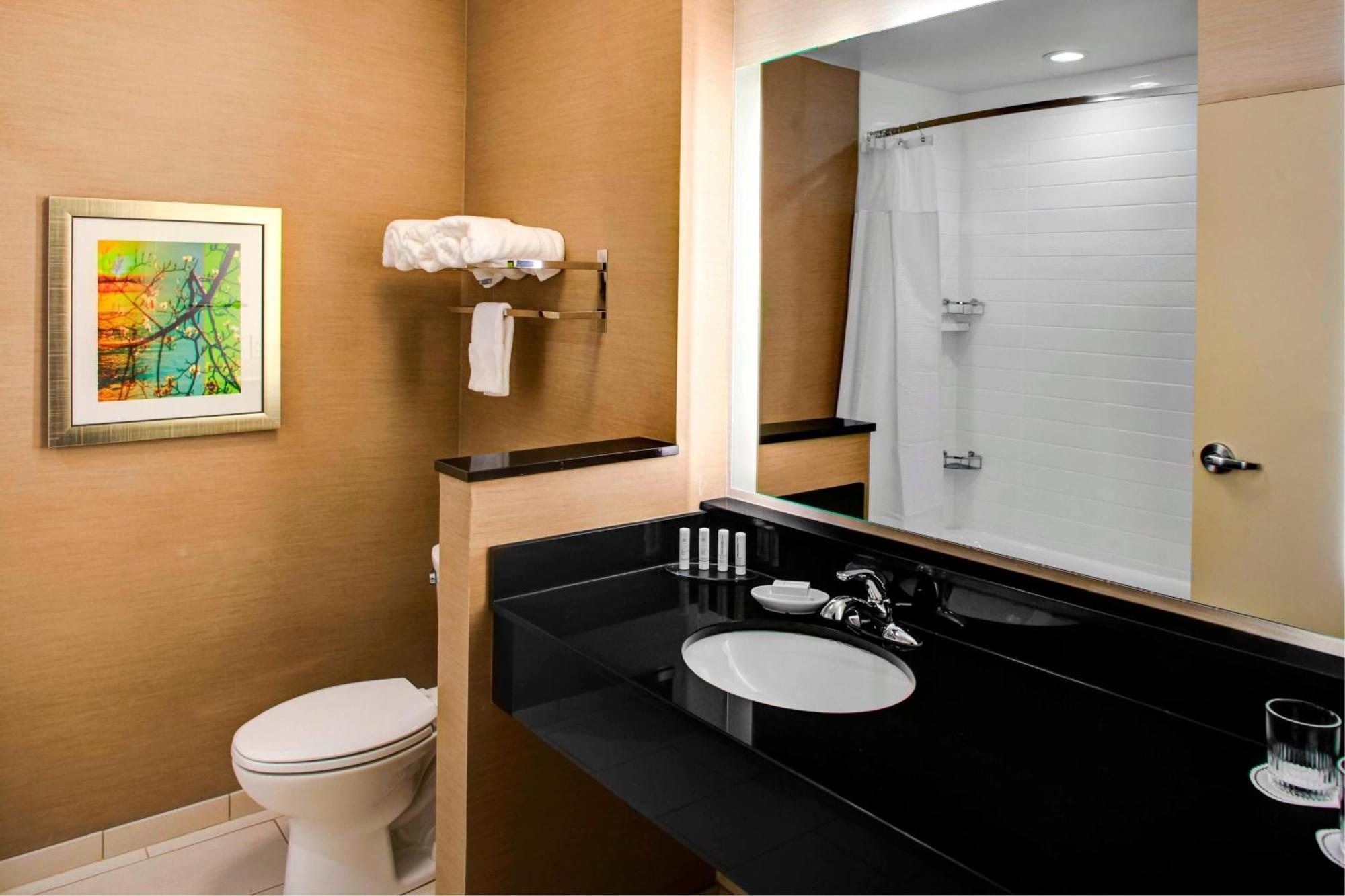 Fairfield Inn & Suites By Marriott Douglas Εξωτερικό φωτογραφία